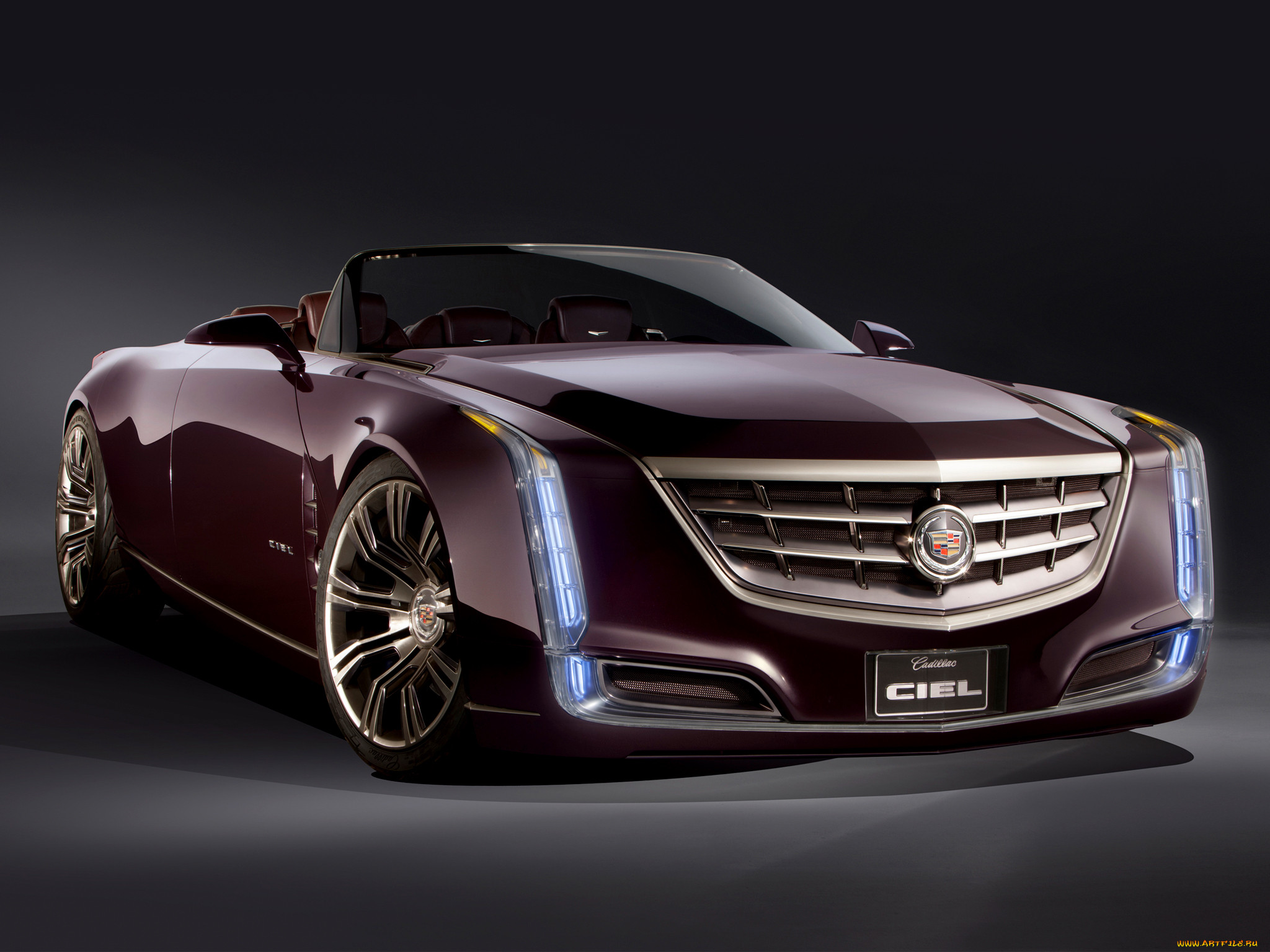, cadillac